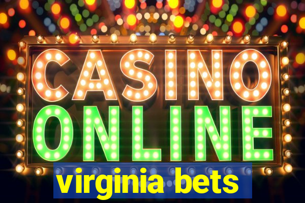 virginia bets